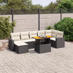 VidaXL 3275597 set mobili da esterno