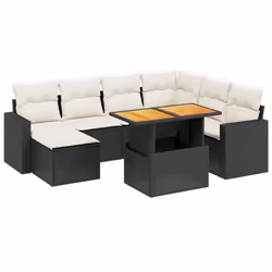 VidaXL 3275604, 8 pz