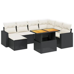 VidaXL 3275604 set mobili da esterno