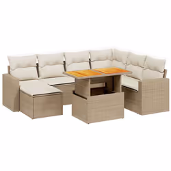 VidaXL 3275606, 8 pz