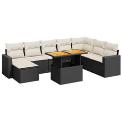 VidaXL 3275625 set mobili da esterno