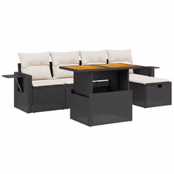 VidaXL 3275695, 6 pz