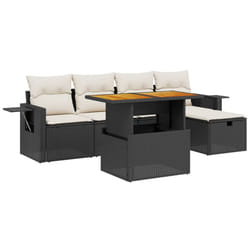 VidaXL 3275695 set mobili da esterno