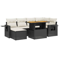 VidaXL 3275702 set mobili da esterno