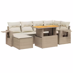VidaXL 3275704, 7 pz