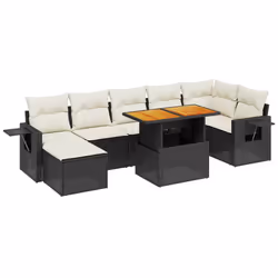 VidaXL 3275709, 8 pz