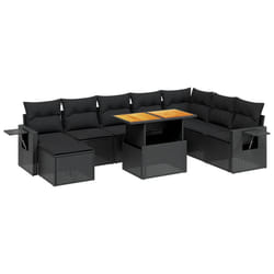 VidaXL 3275736 set mobili da esterno