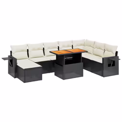 VidaXL 3275737, 9 pz