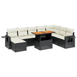 VidaXL 3275737 set mobili da esterno