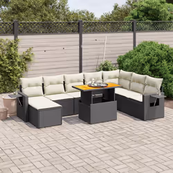 VidaXL 3275737 set mobili da esterno
