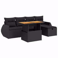 VidaXL 3275806, 6 pz