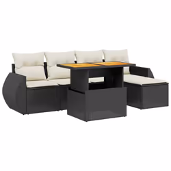 VidaXL 3275807, 6 pz