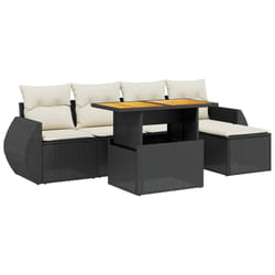 VidaXL 3275807 set mobili da esterno
