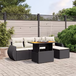 VidaXL 3275807 set mobili da esterno
