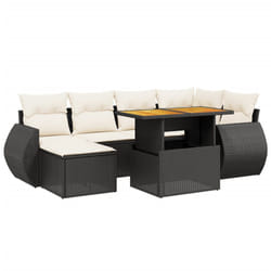 VidaXL 3275814 set mobili da esterno