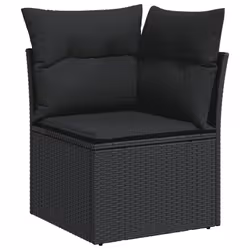 VidaXL 3275817 set mobili da esterno Grigio chiaro - Vista aggiuntiva 7
