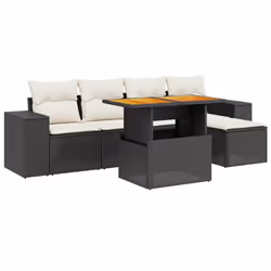 VidaXL 3275919, 6 pz
