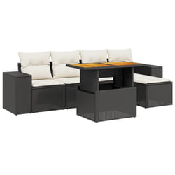 VidaXL 3275919 set mobili da esterno