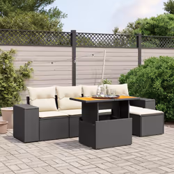 VidaXL 3275919 set mobili da esterno