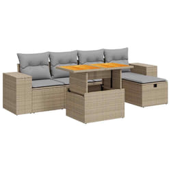VidaXL 3275922 set mobili da esterno