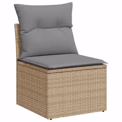 VidaXL 3275922 set mobili da esterno - Vista aggiuntiva 3