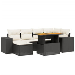 VidaXL 3275926 set mobili da esterno