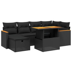 VidaXL 3276037 set mobili da esterno