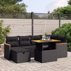 VidaXL 3276037 set mobili da esterno