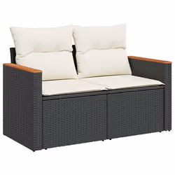 VidaXL 3276045 set mobili da esterno - Vista aggiuntiva 6