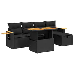 VidaXL 3276135 set mobili da esterno