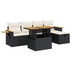 VidaXL 3276136 set mobili da esterno