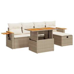 VidaXL 3276138 set mobili da esterno