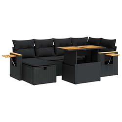 VidaXL 3276142 set mobili da esterno