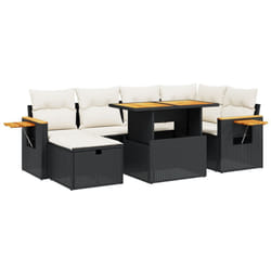 VidaXL 3276143 set mobili da esterno