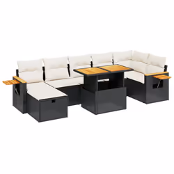 VidaXL 3276150, 8 pz