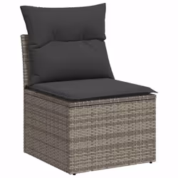 VidaXL 3276154 set mobili da esterno - Vista aggiuntiva 3