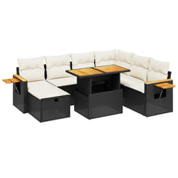 VidaXL 3276157 set mobili da esterno