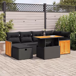 VidaXL 3276247 set mobili da esterno