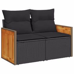 VidaXL 3276247 set mobili da esterno - Vista aggiuntiva 5