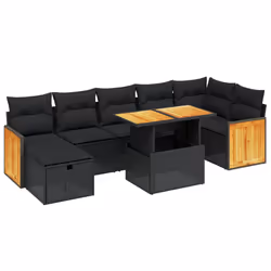 VidaXL 3276254, 8 pz