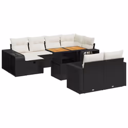VidaXL 3276502, 11 pz
