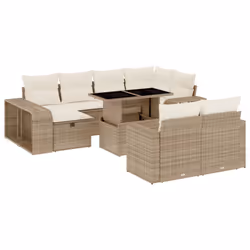 VidaXL 3276514, 11 pz