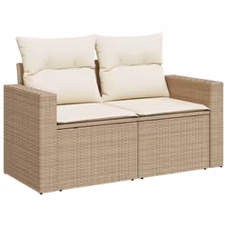 VidaXL 3276514 set mobili da esterno - Vista aggiuntiva 7