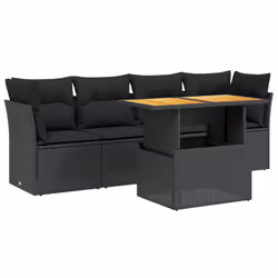VidaXL 3270663, 5 pz