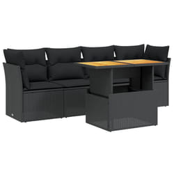 VidaXL 3270663 set mobili da esterno