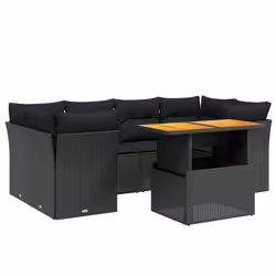 VidaXL 3270684, 7 pz