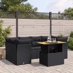 VidaXL 3270684 set mobili da esterno