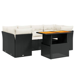 VidaXL 3270685 set mobili da esterno