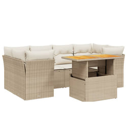VidaXL 3270687 set mobili da esterno
