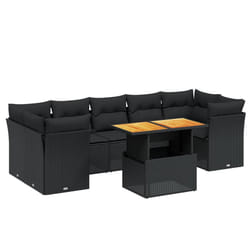 VidaXL 3270698 set mobili da esterno
